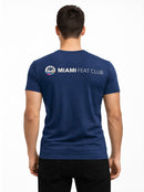 Camiseta Miami feat club - summer 2026