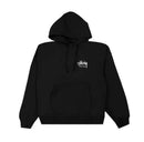 Moletom Stussy Stock New York Black