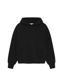 Moletom Fear Of God Essentials - Classic Jet Black Preto