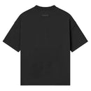 Camiseta Fear of God Essentials 90's Fit Jet Black