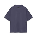 Camiseta Fear of God Essentials - Jersey Crewneck Marine Blue