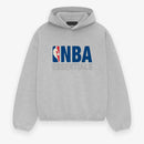 Moletom Fear of God Essentials NBA Light Heather