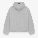 Moletom Fear of God Essentials NBA Light Heather