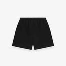 Bermuda Fear of God Essentials NBA Black Khaki