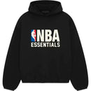 NBA x Fear of God Essentials Moletom Black