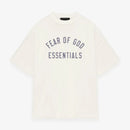 Camiseta Fear of God Essentials Jersey Crewneck Shell