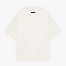 Camiseta Fear of God Essentials Jersey Crewneck Shell
