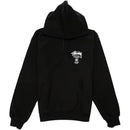 Moletom Stussy World Tour Black
