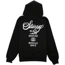 Moletom Stussy World Tour Black