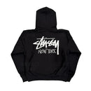 Moletom Stussy Stock New York Black