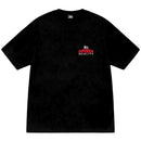 Camiseta Stüssy Superior Quality Black