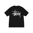 Camiseta Stüssy Superior Quality Black