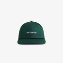 Boné Aimé Leon Dore Core Logo Green