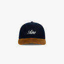Boné Aimé Leon Dore Suede Brim Country Navy Blazer