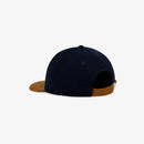 Boné Aimé Leon Dore Suede Brim Country Navy Blazer