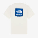 The North Face x Aimé Leon Dore Camiseta Logo Pristine