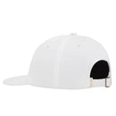 Boné Aimé Leon Dore Cycling Logo White