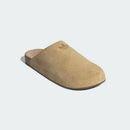 Adidas Adimule Slides Golden Beige Gum