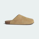 Adidas Adimule Slides Golden Beige Gum