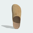 Adidas Adimule Slides Golden Beige Gum