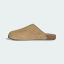 Adidas Adimule Slides Golden Beige Gum