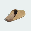 Adidas Adimule Slides Golden Beige Gum