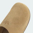 Adidas Adimule Slides Golden Beige Gum