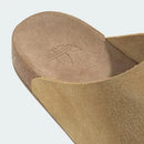 Adidas Adimule Slides Golden Beige Gum