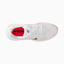 Nike Vomero Premium White Bright Crimson