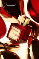 Perfume Maison Francis Kurkdjian Baccarat Rouge 540 Extrait de Parfum 70 ml