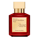 Perfume Maison Francis Kurkdjian Baccarat Rouge 540 Extrait de Parfum 70 ml